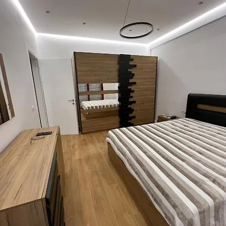 Apartament Apartment