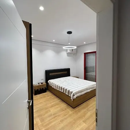 Apartament Tirana