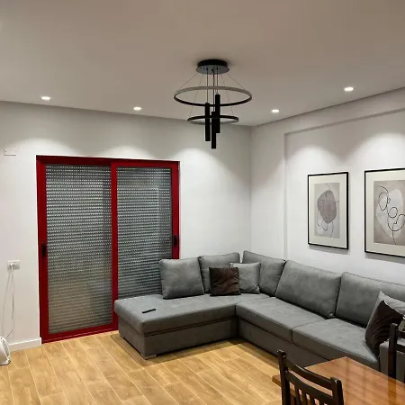 Apartament *
