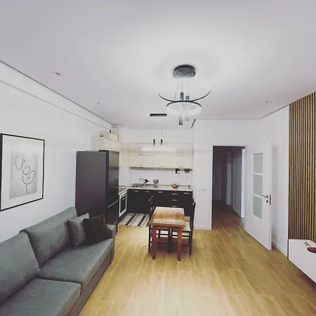 Apartment Apartament Tirana